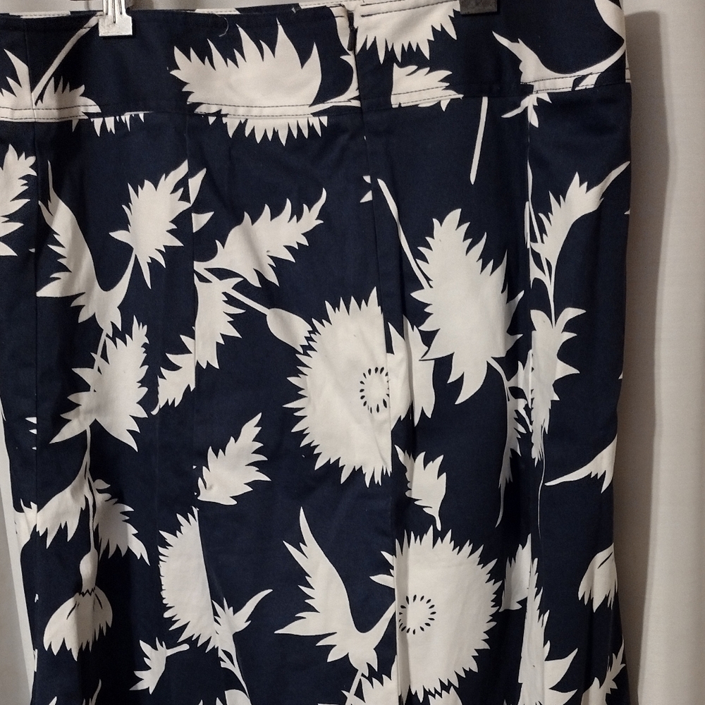 Isaac Mizrahi Skirt